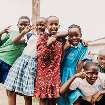Sow seeds of kindness, love, and mercy, and watch how God will use you.”