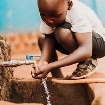 Sow seeds of kindness, love, and mercy, and watch how God will use you.”