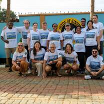 Volunteers