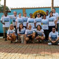 Volunteers
