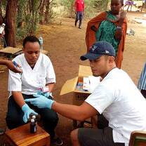 Medical internship