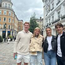 Welcoming our 2024 cohort!