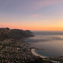 Camp's Bay