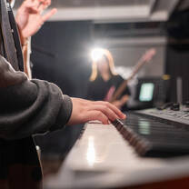 Keyboard