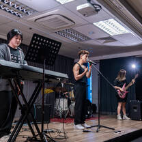 Band