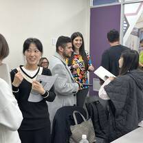 Fun and interactive teaching practice in Melbourne