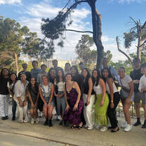 Welcoming our June 2024 cohort! 