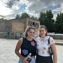 Madrid Internship Program 