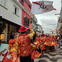 Local festivities 