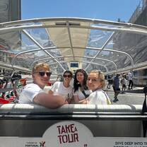 Tuktuk tour of Lisbon