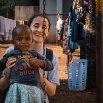 Msamaria Orphanage