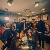 Group photo