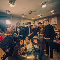 Group photo