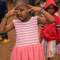 Msamaria Orphanage