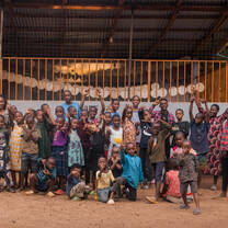 Msamaria Orphanage
