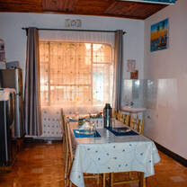 Hostel