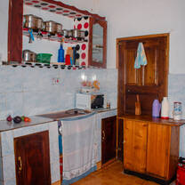Hostel