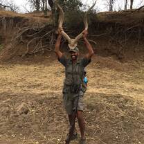 A safari guide of South Africa