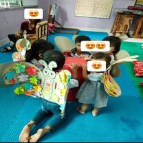 Disabled Children