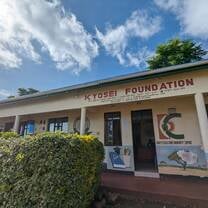 School's main building