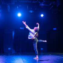 Dance 3