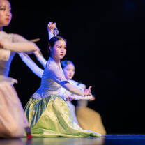 Dance 5