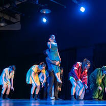 Dance 7
