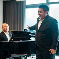 Classical Vocalist