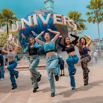 Dance 8