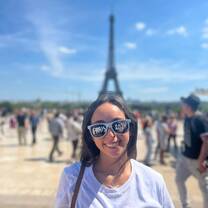Paris 2024!