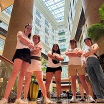Future leaders - Absolute Internship 