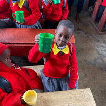 Tanzania budget volunteer and intern program