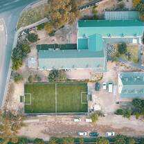 FTIFA Cape Town