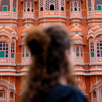 Hawa Mahal