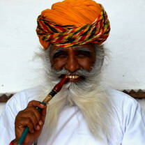India Locals