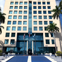 MRU Building