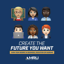 MRU Emojis