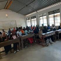 Teaching