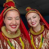 Exploring the cultural dress