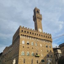 Palazzo Vecchio