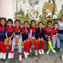 kindy
