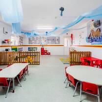 kindy