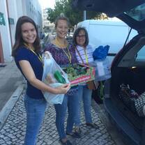food support