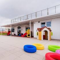 kindy