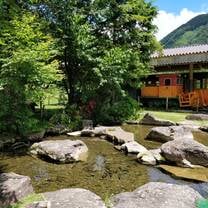 accommodation