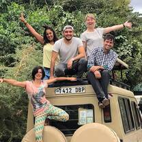 Explore the nature and wildlife in Serengeti, Ngorongoro, Tarangire NP with Kyosei Foundation