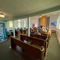church community in Jasper