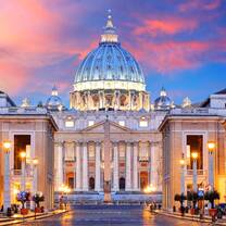 Vatican Museum