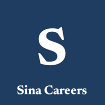 Sina Careers's logo