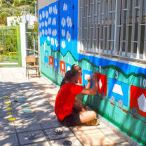 painting